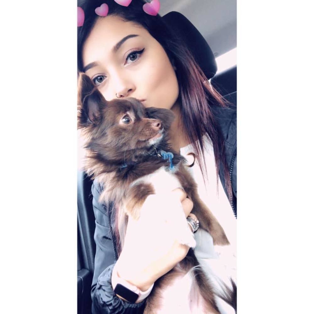 Meet your Posher, Bridget